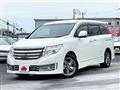 2012 Nissan Elgrand