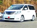 2009 Toyota Alphard