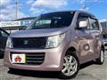 2015 Suzuki Wagon R