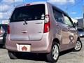 2015 Suzuki Wagon R