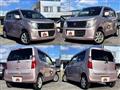 2015 Suzuki Wagon R