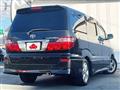 2006 Toyota Alphard