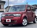 2013 Nissan Cube