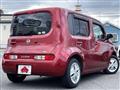 2013 Nissan Cube