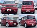 2013 Nissan Cube