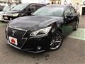 2013 Toyota Crown