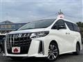 2018 Toyota Alphard