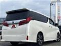 2018 Toyota Alphard