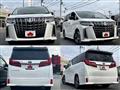 2018 Toyota Alphard