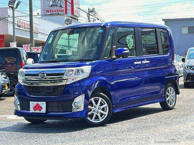 2015 Daihatsu Tanto