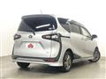 2017 Toyota Sienta