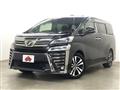 2018 Toyota Vellfire