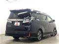 2018 Toyota Vellfire