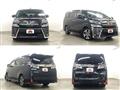 2018 Toyota Vellfire