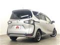 2017 Toyota Sienta