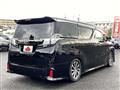 2017 Toyota Vellfire