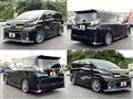 2017 Toyota Vellfire