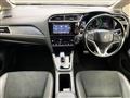 2016 Honda Fit shuttle