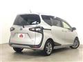 2016 Toyota Sienta