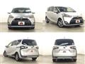 2016 Toyota Sienta