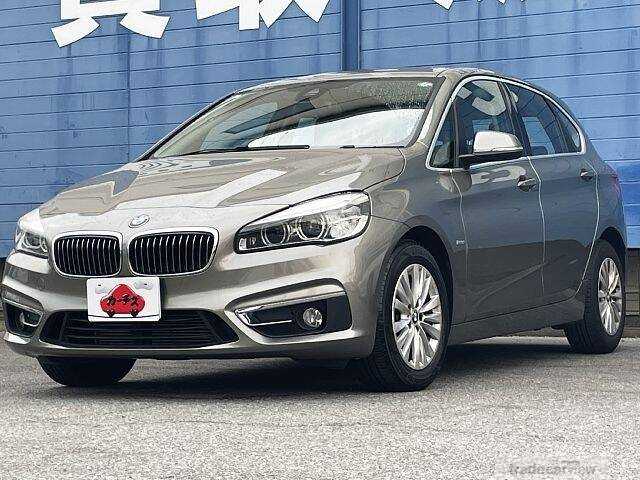 2017 BMW 2 Series