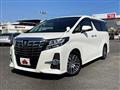 2017 Toyota Alphard