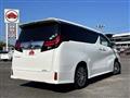 2017 Toyota Alphard