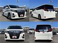 2017 Toyota Alphard