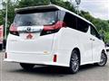 2017 Toyota Alphard