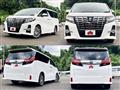 2017 Toyota Alphard