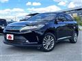 2018 Toyota Harrier