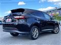 2018 Toyota Harrier