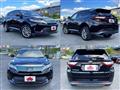 2018 Toyota Harrier