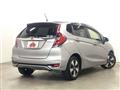 2019 Honda Fit Hybrid