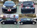 2013 Nissan Note