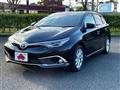 2016 Toyota Auris