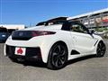 2015 Honda S660