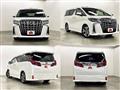 2019 Toyota Alphard