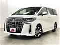 2020 Toyota Alphard