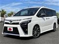 2018 Toyota Voxy