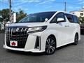 2019 Toyota Alphard