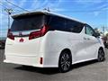 2019 Toyota Alphard