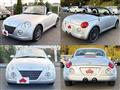 2007 Daihatsu Copen