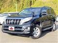 2016 Toyota Land Cruiser Prado