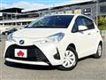 2018 Toyota Vitz