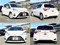 2018 Toyota Vitz