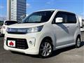 2014 Suzuki Wagon R