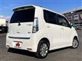 2014 Suzuki Wagon R