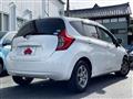 2016 Nissan Note