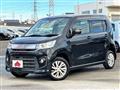 2014 Suzuki Wagon R